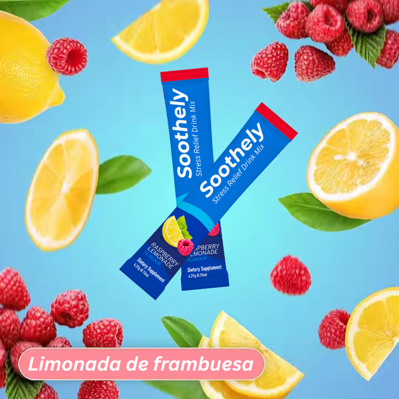 Soothely™ Bebida calmante